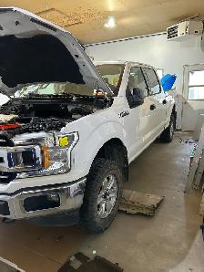 2018 F150 mechanic special - Photo 2