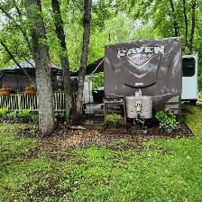 TRAILER FOR SALE:  32' RAVEN SUNNYBROOK - Photo 2