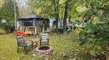 TRAILER FOR SALE:  32' RAVEN SUNNYBROOK - Photo 6