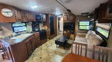 TRAILER FOR SALE:  32' RAVEN SUNNYBROOK - Photo 8