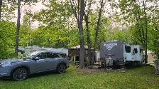 TRAILER FOR SALE:  32' RAVEN SUNNYBROOK - Photo 9