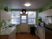 VERDUN: Fully Furnished Bright All Utilities incl. 3 1/2 July 1 - Photo 4