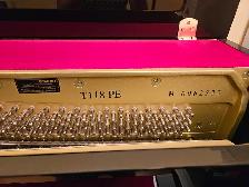 YAMAHA Piano Model T118PE - Photo 4