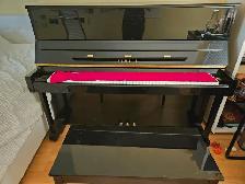 YAMAHA Piano Model T118PE - Photo 7