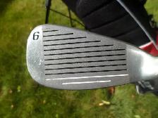 MEN'S RIGHT HAND 12 CLUBS PLUS BAG GOLF SET - Photo 5