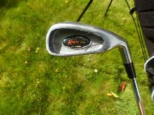 MEN'S RIGHT HAND 12 CLUBS PLUS BAG GOLF SET - Photo 6
