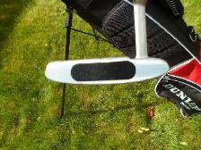 MEN'S RIGHT HAND 12 CLUBS PLUS BAG GOLF SET - Photo 7