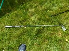 MEN'S RIGHT HAND 12 CLUBS PLUS BAG GOLF SET - Photo 10