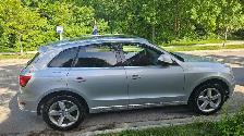 2013 Audi Q5 3.0T Tech PKG Fully Loaded Trim - Photo 10