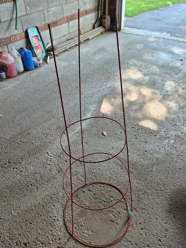 Tomato cages