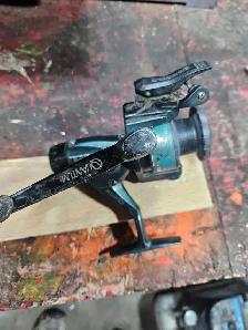 Quantum Fishing Reel - Photo 2