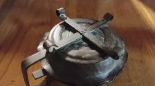 Candle stick holders - Photo 4
