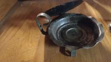 Candle stick holders - Photo 5