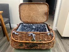 Picnic Basket