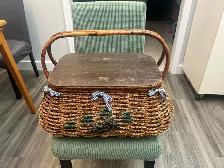 Picnic Basket - Photo 3
