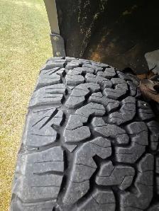 2013 Ford F150 FX4 Crew Cab 4x4 - Photo 8