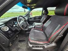 2013 Ford F150 FX4 Crew Cab 4x4 - Photo 9