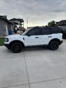 2022 Ford Bronco Sport 4x4 - Photo 2