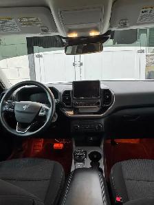 2022 Ford Bronco Sport 4x4 - Photo 3
