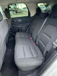 2022 Ford Bronco Sport 4x4 - Photo 4