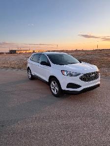 2024 ford edge - Photo 2