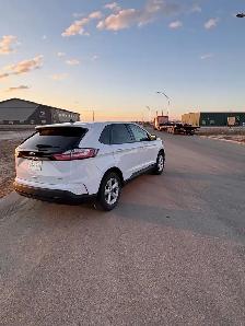 2024 ford edge - Photo 3