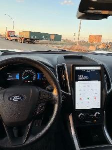 2024 ford edge - Photo 4
