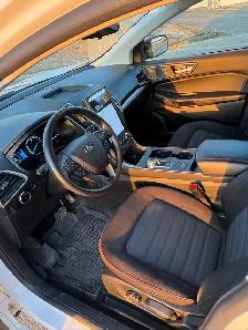 2024 ford edge - Photo 5