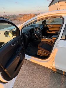 2024 ford edge - Photo 6