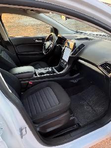 2024 ford edge - Photo 8