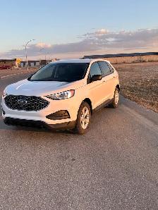 2024 ford edge - Photo 9