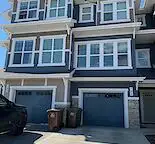 St. Albert Townhouse Rental-Jensen Lakes