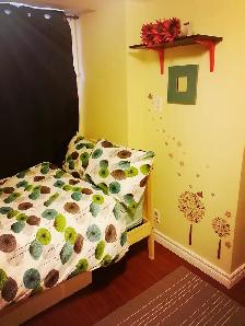 Eglinton & Birchmount (private room) - Photo 3