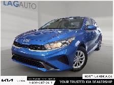 2023 Kia Forte LX