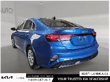 2023 Kia Forte LX - Photo 2