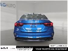 2023 Kia Forte LX - Photo 3