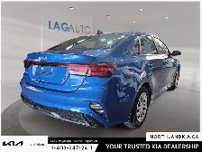 2023 Kia Forte LX - Photo 4