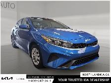 2023 Kia Forte LX - Photo 5