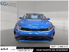 2023 Kia Forte LX - Photo 6