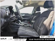 2023 Kia Forte LX - Photo 9