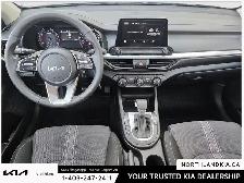 2023 Kia Forte LX - Photo 10