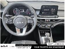 2023 Kia Forte LX - Photo 11
