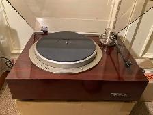 Pioneer EXCUSIVE P10 turntable - Photo 3
