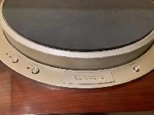 Pioneer EXCUSIVE P10 turntable - Photo 4