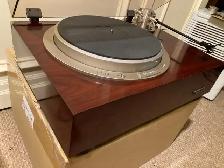 Pioneer EXCUSIVE P10 turntable - Photo 5