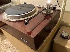 Pioneer EXCUSIVE P10 turntable - Photo 6