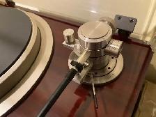 Pioneer EXCUSIVE P10 turntable - Photo 7