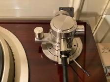 Pioneer EXCUSIVE P10 turntable - Photo 8
