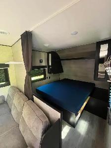 roulotte jayco jay flight 2022 - 26 pieds - Photo 3