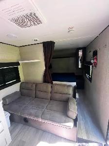 roulotte jayco jay flight 2022 - 26 pieds - Photo 6